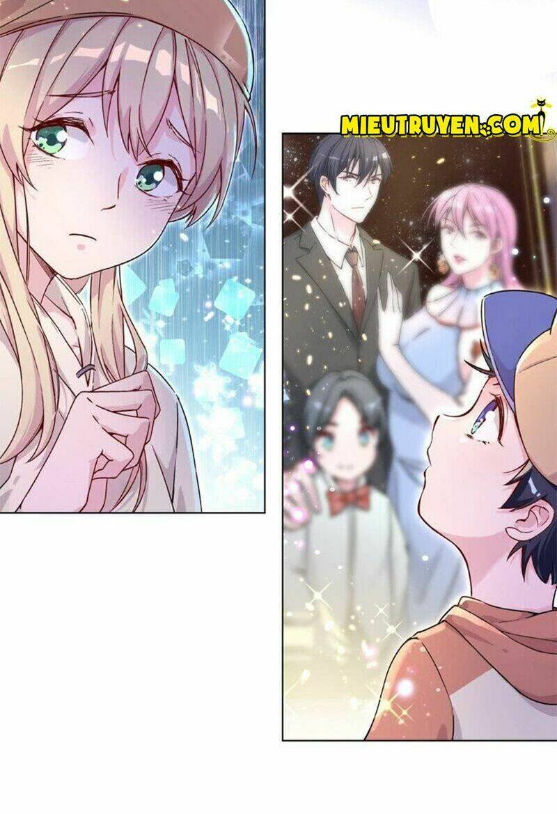 BaBa Đẹp Trai Trên Trời Rơi Xuống Chapter 4 - Trang 6