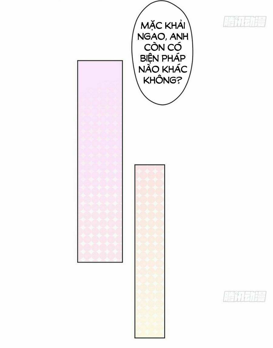 BaBa Đẹp Trai Trên Trời Rơi Xuống Chapter 40 - Trang 9