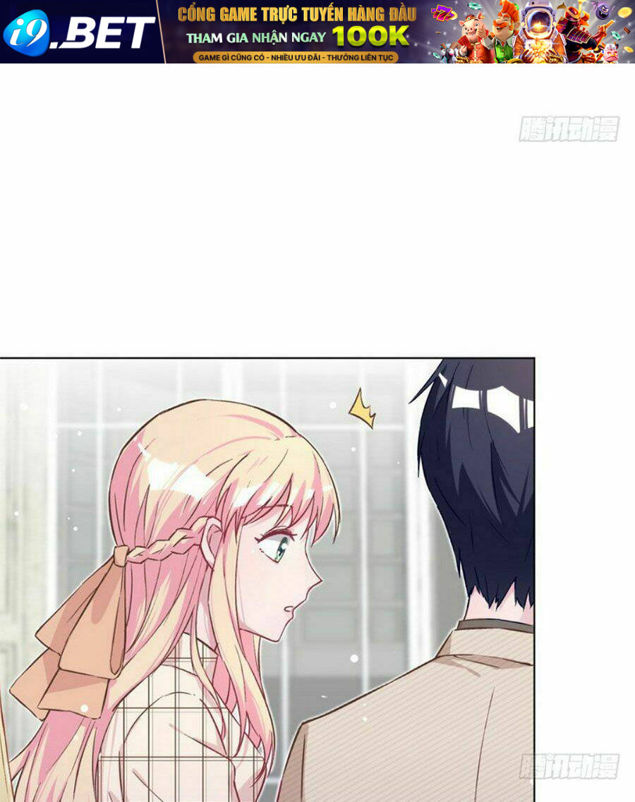 BaBa Đẹp Trai Trên Trời Rơi Xuống Chapter 40 - Trang 11