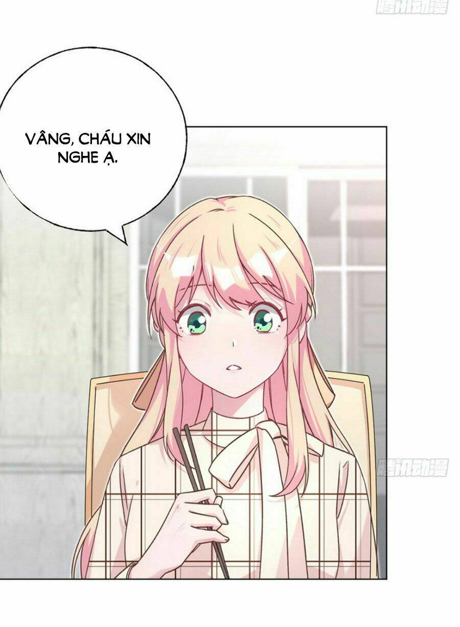 BaBa Đẹp Trai Trên Trời Rơi Xuống Chapter 40 - Trang 19