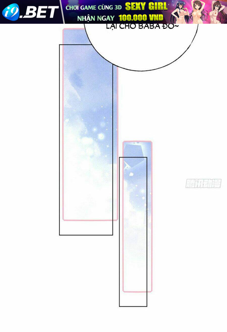 BaBa Đẹp Trai Trên Trời Rơi Xuống Chapter 40 - Trang 33