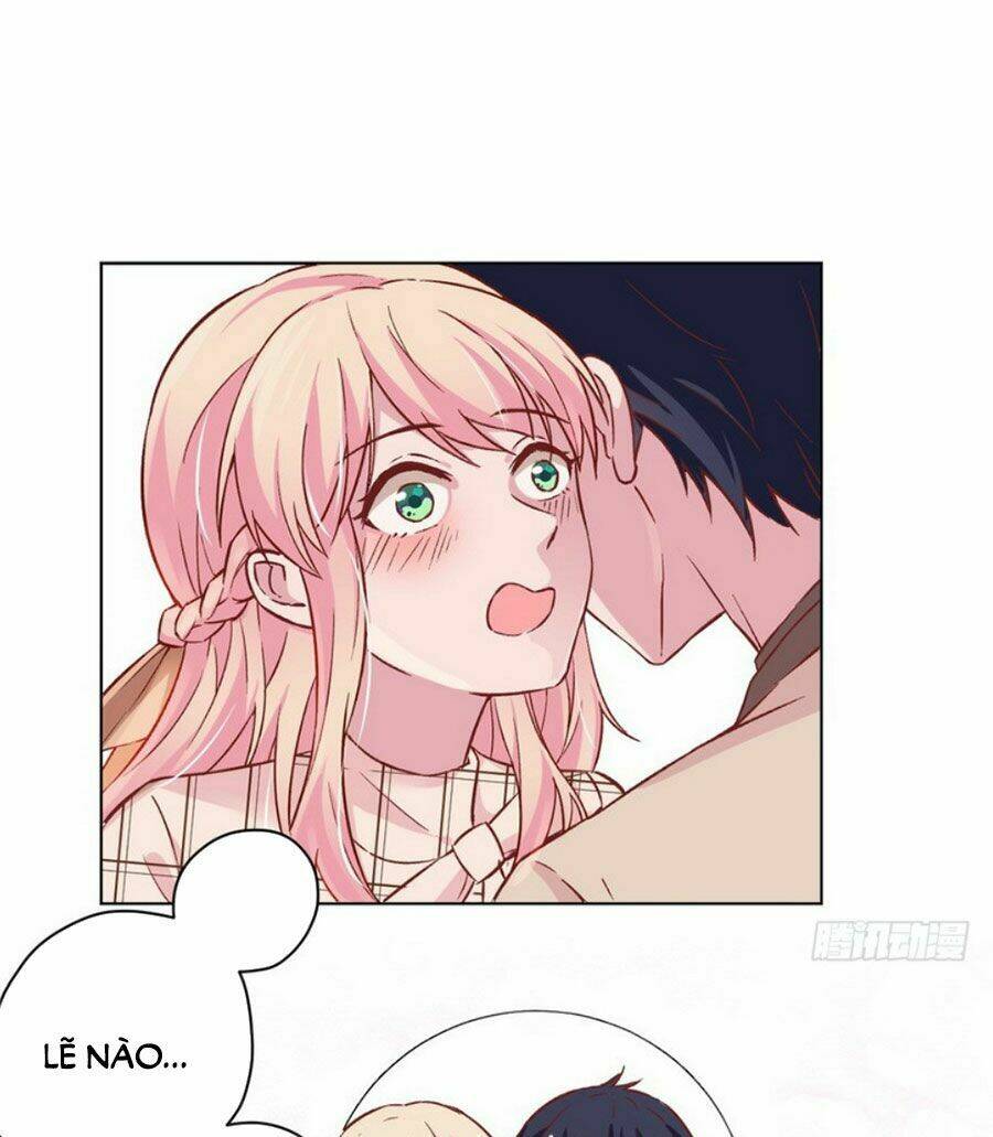 BaBa Đẹp Trai Trên Trời Rơi Xuống Chapter 40 - Trang 5