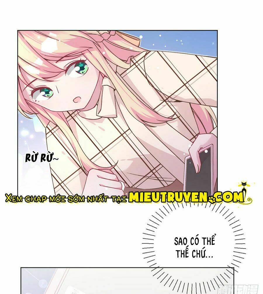 BaBa Đẹp Trai Trên Trời Rơi Xuống Chapter 41 - Trang 13