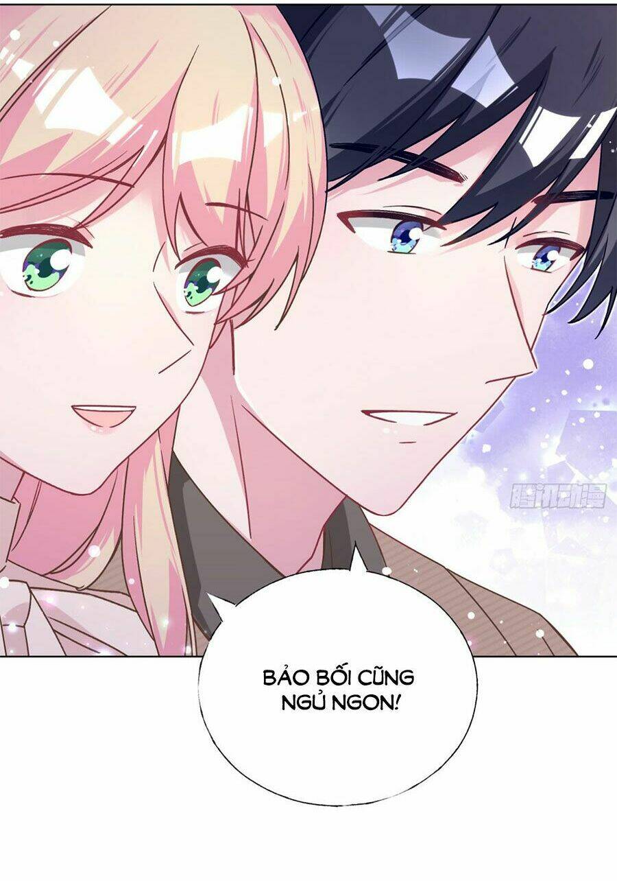 BaBa Đẹp Trai Trên Trời Rơi Xuống Chapter 41 - Trang 24