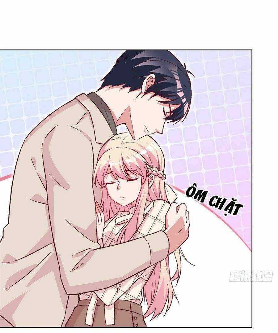 BaBa Đẹp Trai Trên Trời Rơi Xuống Chapter 41 - Trang 28