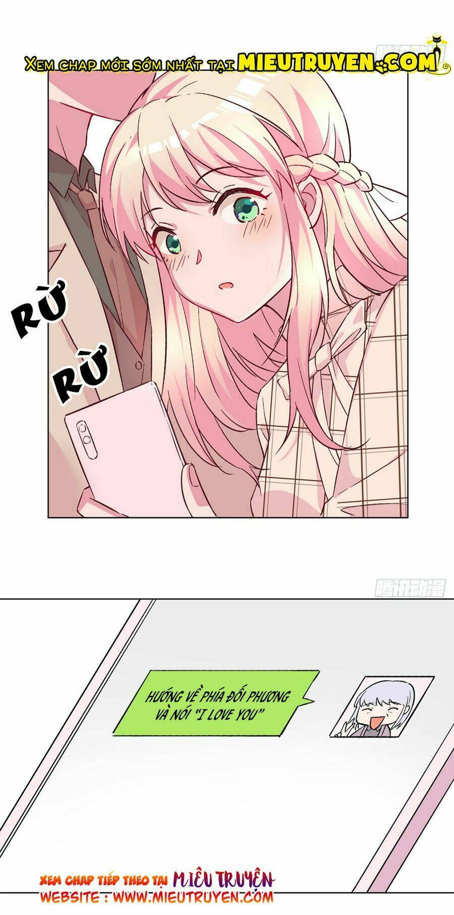 BaBa Đẹp Trai Trên Trời Rơi Xuống Chapter 41 - Trang 32