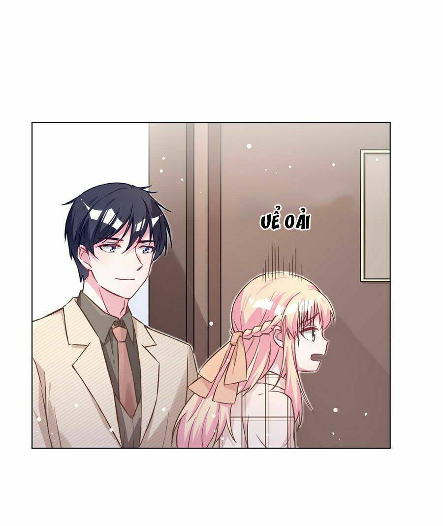 BaBa Đẹp Trai Trên Trời Rơi Xuống Chapter 41 - Trang 6