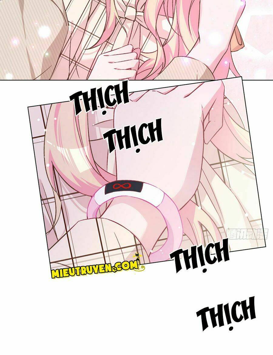 BaBa Đẹp Trai Trên Trời Rơi Xuống Chapter 42 - Trang 10