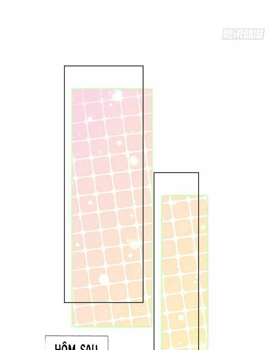 BaBa Đẹp Trai Trên Trời Rơi Xuống Chapter 42 - Trang 11