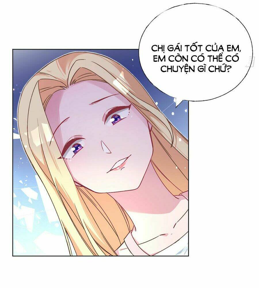 BaBa Đẹp Trai Trên Trời Rơi Xuống Chapter 42 - Trang 18