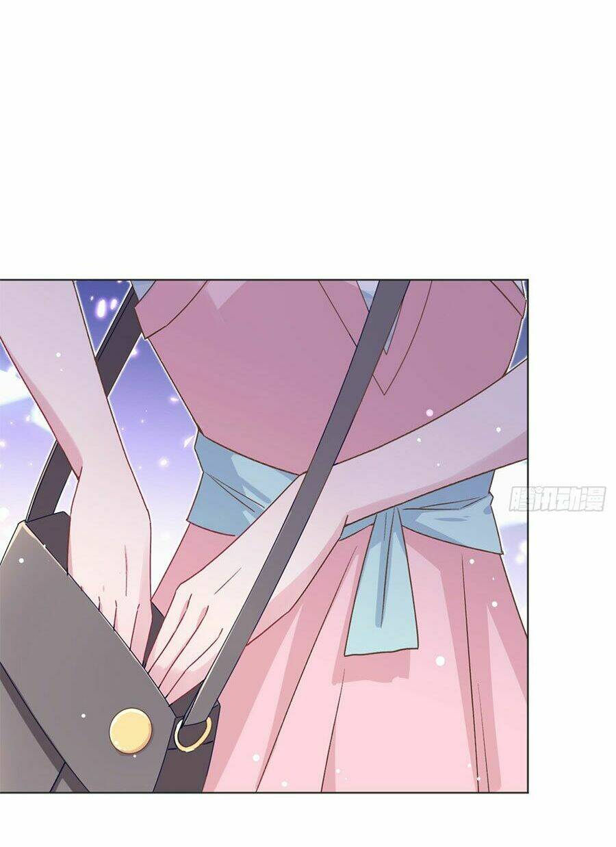 BaBa Đẹp Trai Trên Trời Rơi Xuống Chapter 42 - Trang 22