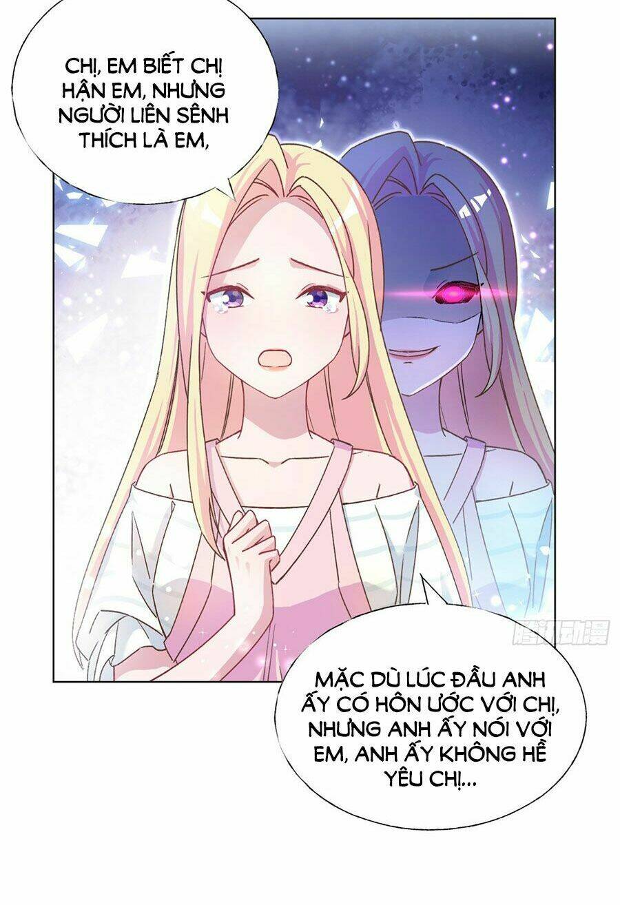 BaBa Đẹp Trai Trên Trời Rơi Xuống Chapter 42 - Trang 27