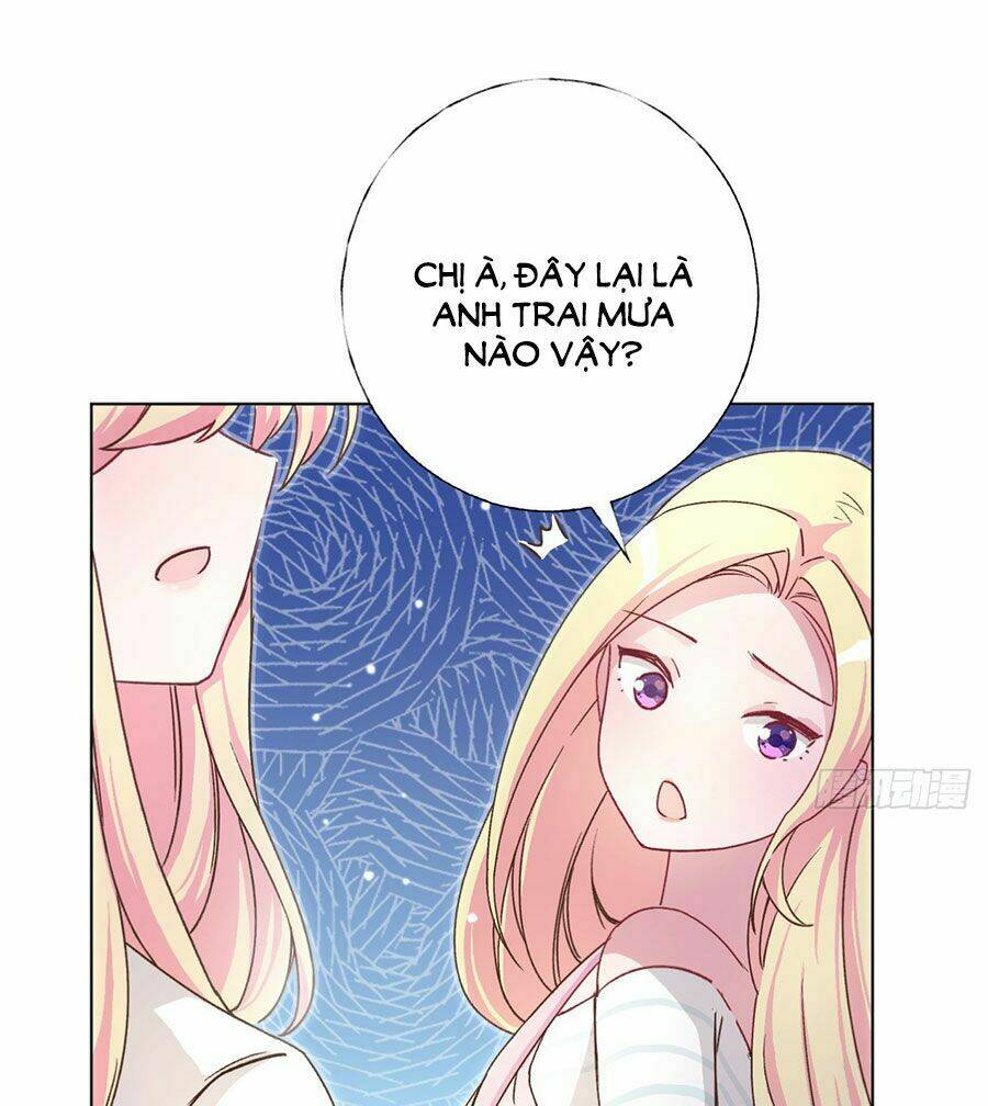 BaBa Đẹp Trai Trên Trời Rơi Xuống Chapter 42 - Trang 36