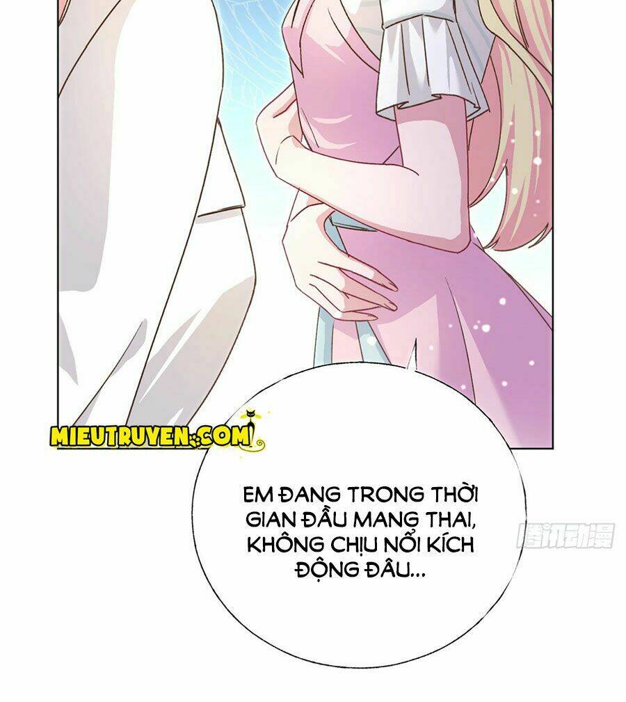 BaBa Đẹp Trai Trên Trời Rơi Xuống Chapter 42 - Trang 37