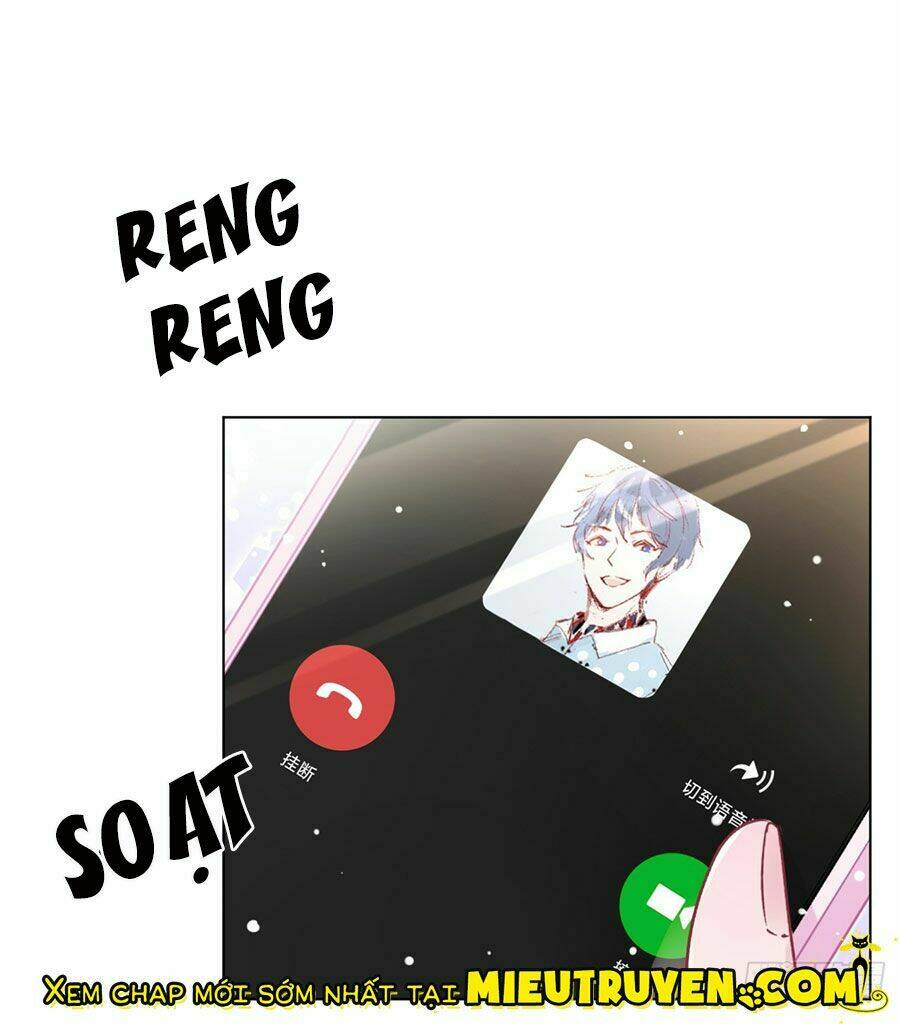 BaBa Đẹp Trai Trên Trời Rơi Xuống Chapter 42 - Trang 3