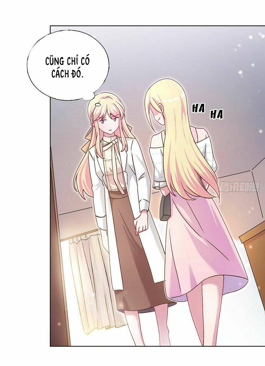 BaBa Đẹp Trai Trên Trời Rơi Xuống Chapter 42 - Trang 39