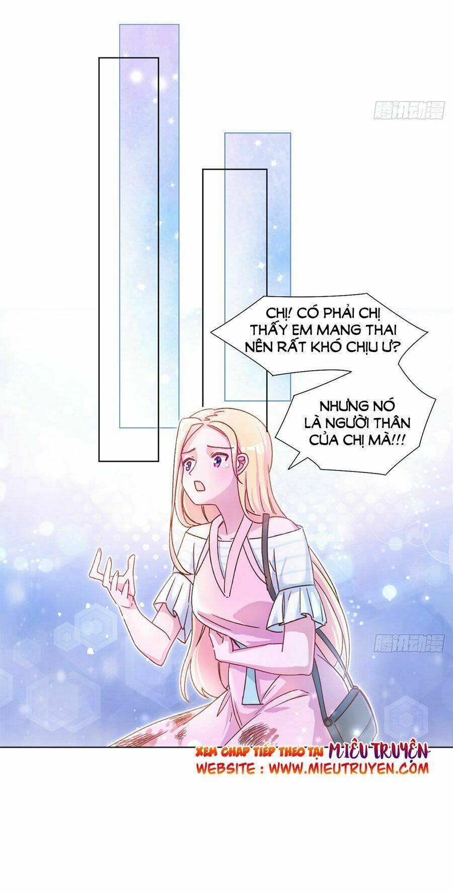 BaBa Đẹp Trai Trên Trời Rơi Xuống Chapter 42 - Trang 41