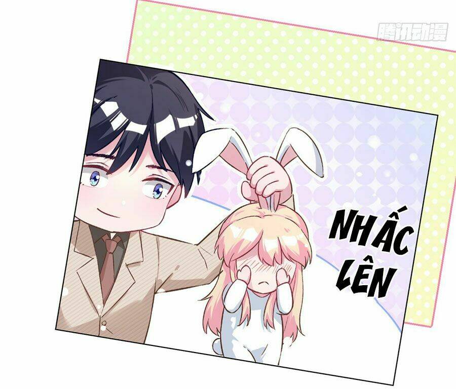 BaBa Đẹp Trai Trên Trời Rơi Xuống Chapter 42 - Trang 8