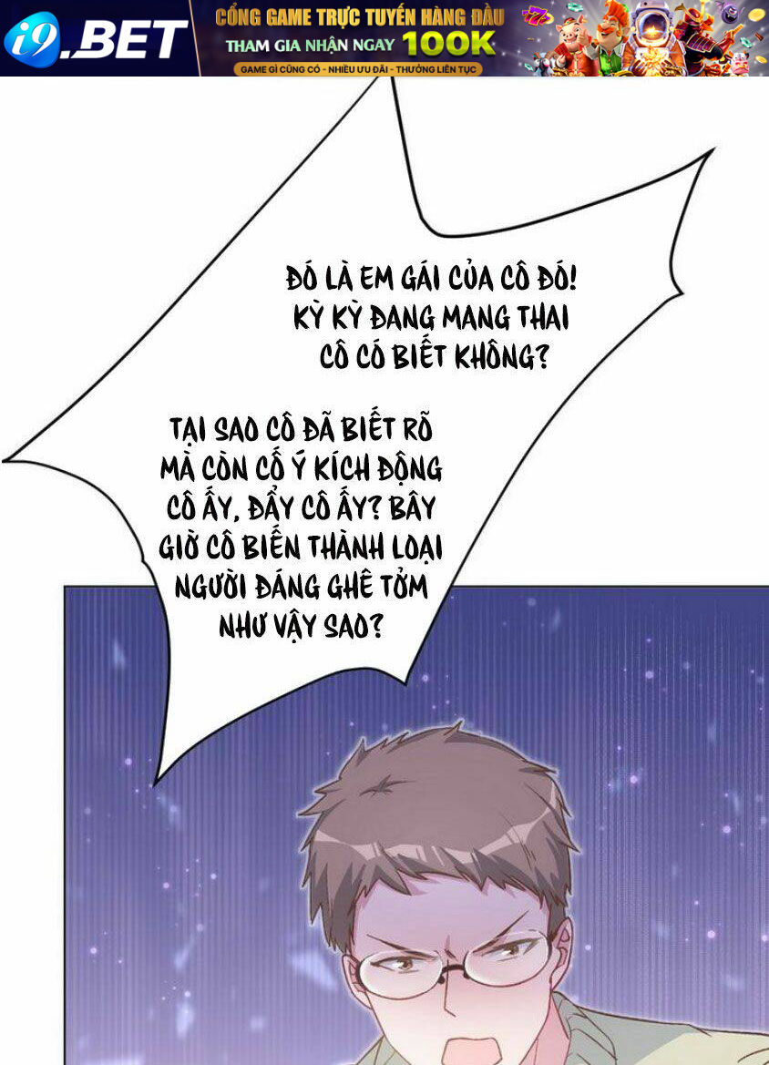 BaBa Đẹp Trai Trên Trời Rơi Xuống Chapter 43 - Trang 9