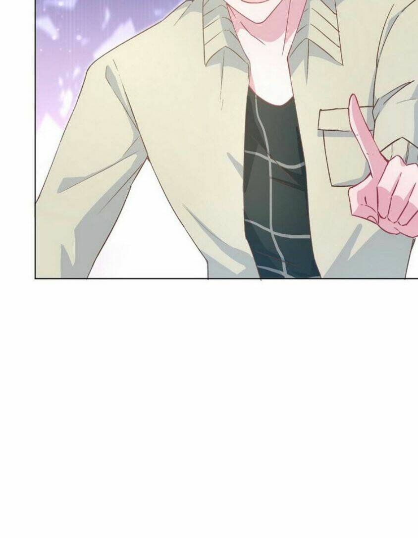 BaBa Đẹp Trai Trên Trời Rơi Xuống Chapter 43 - Trang 10