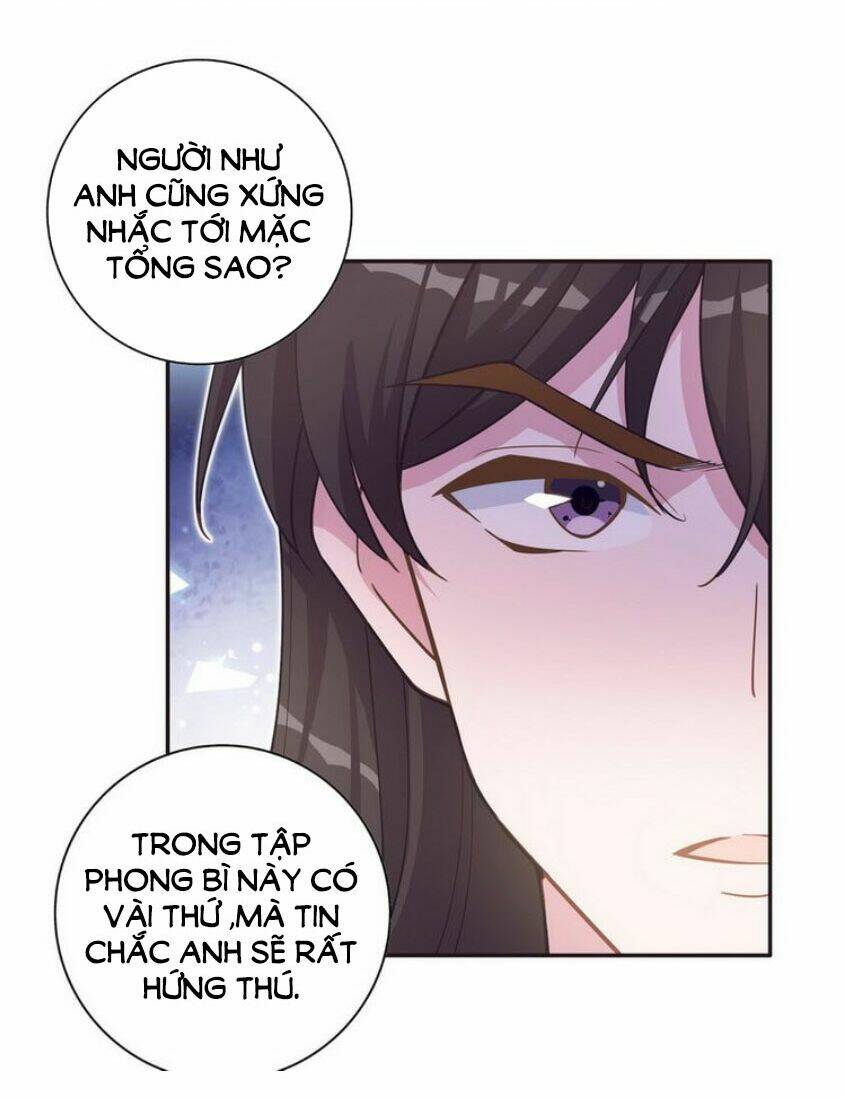 BaBa Đẹp Trai Trên Trời Rơi Xuống Chapter 43 - Trang 15