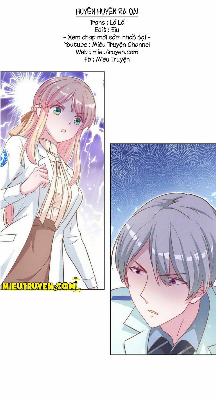 BaBa Đẹp Trai Trên Trời Rơi Xuống Chapter 43 - Trang 1