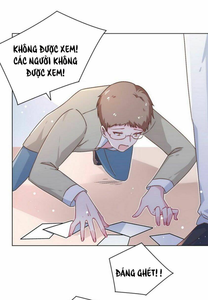 BaBa Đẹp Trai Trên Trời Rơi Xuống Chapter 43 - Trang 22