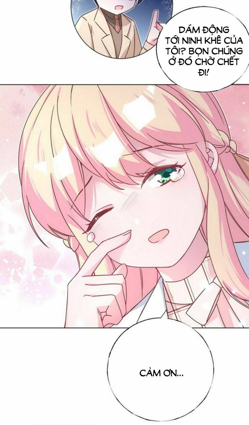 BaBa Đẹp Trai Trên Trời Rơi Xuống Chapter 43 - Trang 25