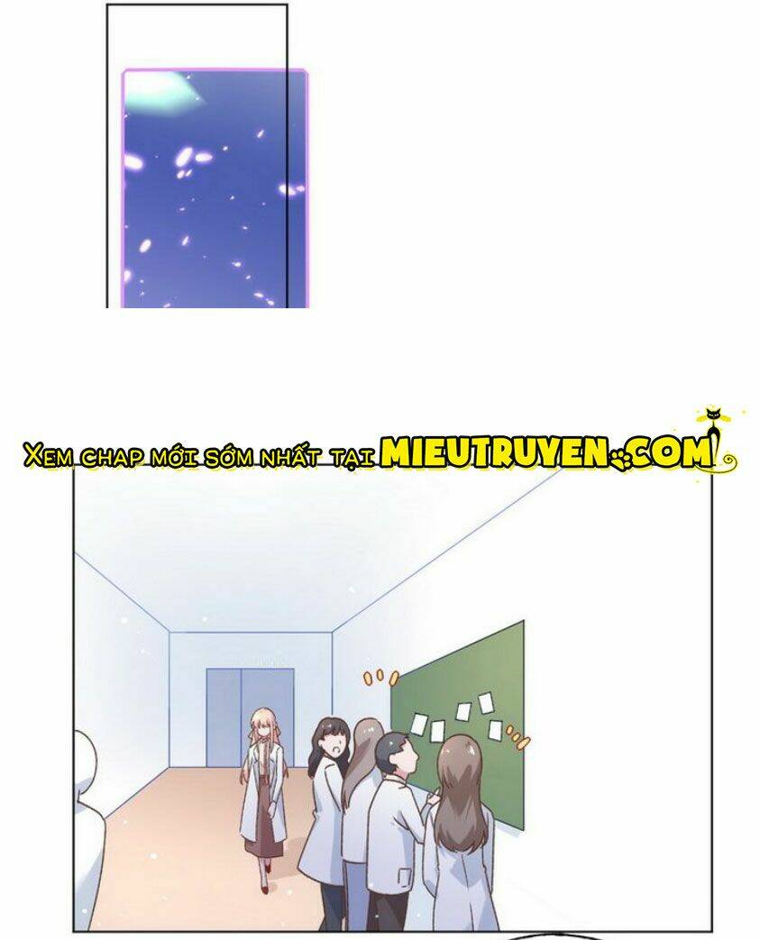 BaBa Đẹp Trai Trên Trời Rơi Xuống Chapter 43 - Trang 26