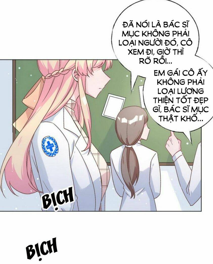 BaBa Đẹp Trai Trên Trời Rơi Xuống Chapter 43 - Trang 27