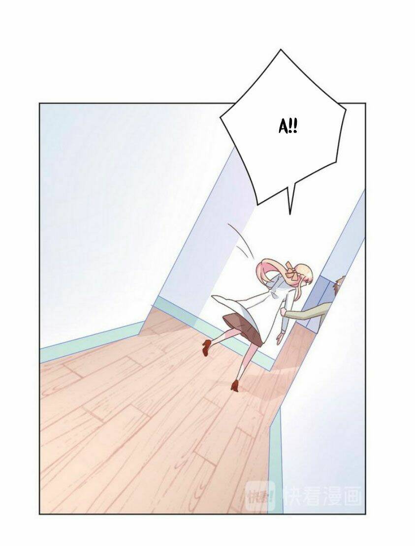 BaBa Đẹp Trai Trên Trời Rơi Xuống Chapter 43 - Trang 29