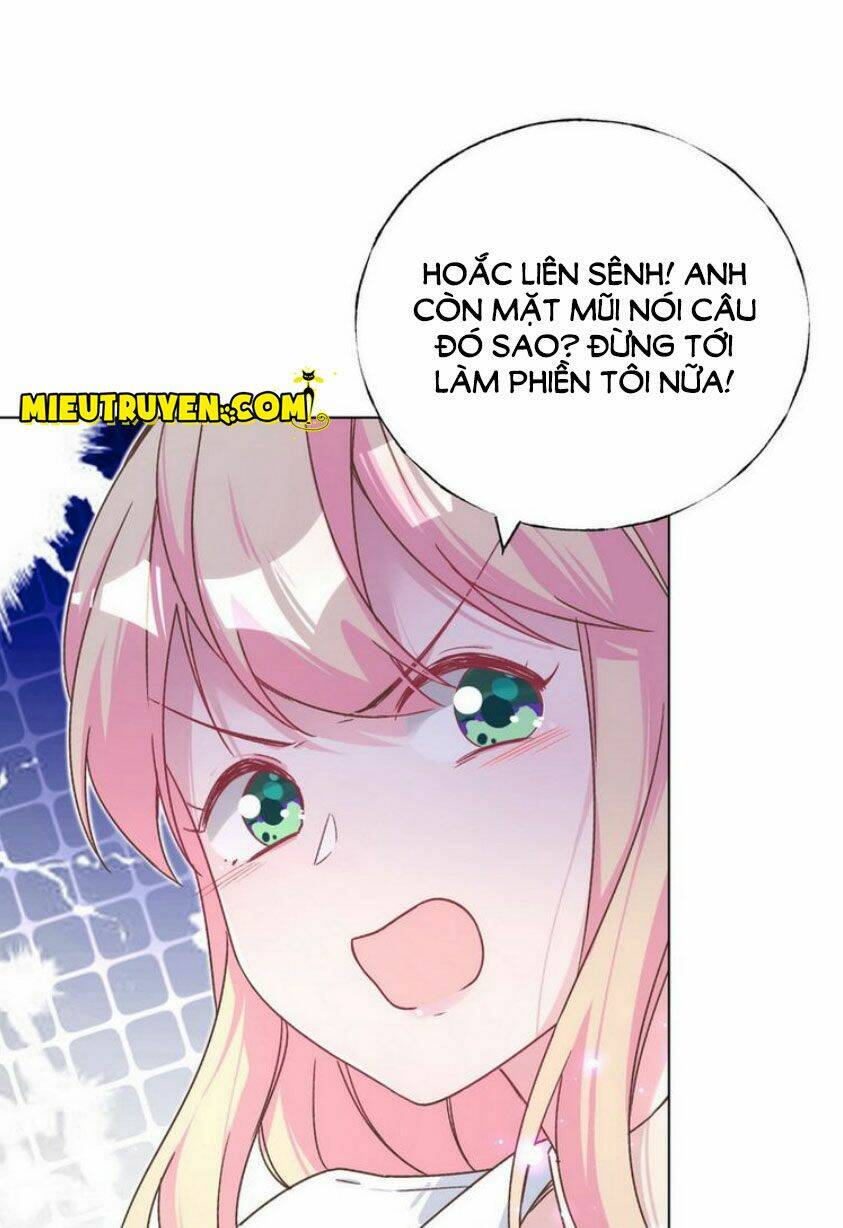 BaBa Đẹp Trai Trên Trời Rơi Xuống Chapter 43 - Trang 31