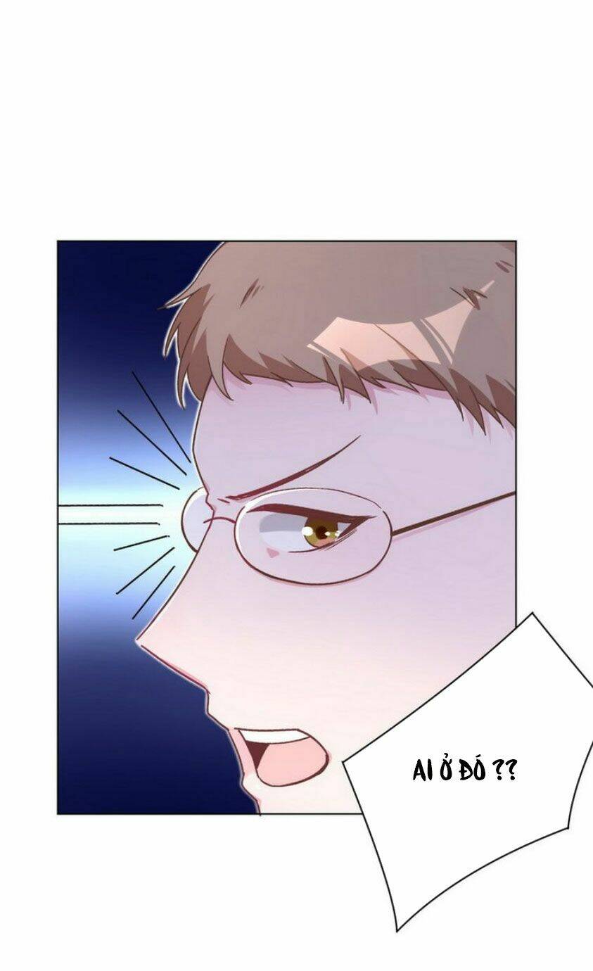 BaBa Đẹp Trai Trên Trời Rơi Xuống Chapter 43 - Trang 33