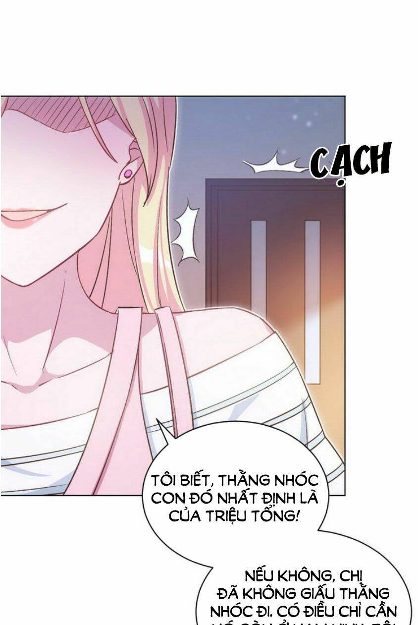 BaBa Đẹp Trai Trên Trời Rơi Xuống Chapter 43 - Trang 3