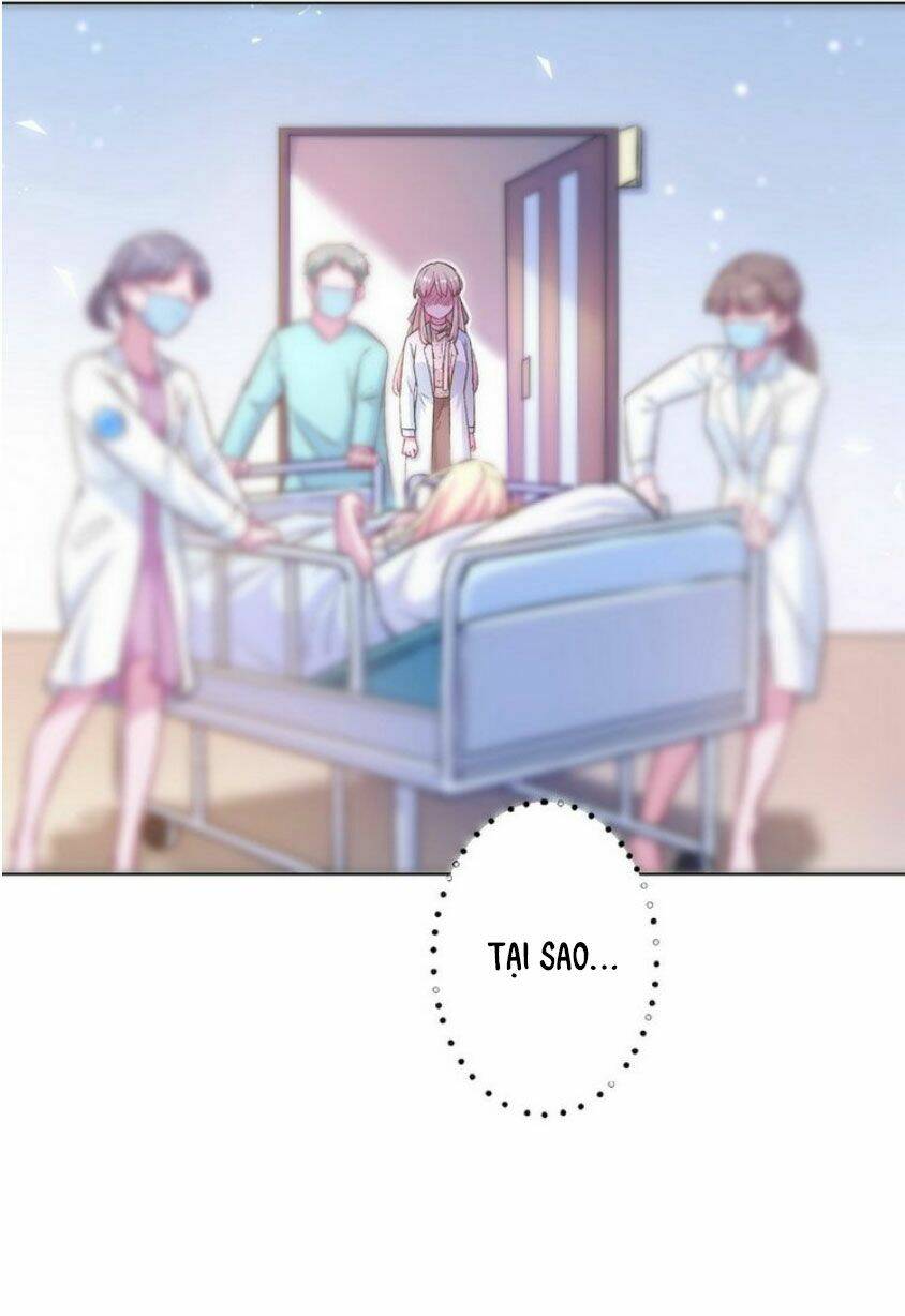 BaBa Đẹp Trai Trên Trời Rơi Xuống Chapter 43 - Trang 5