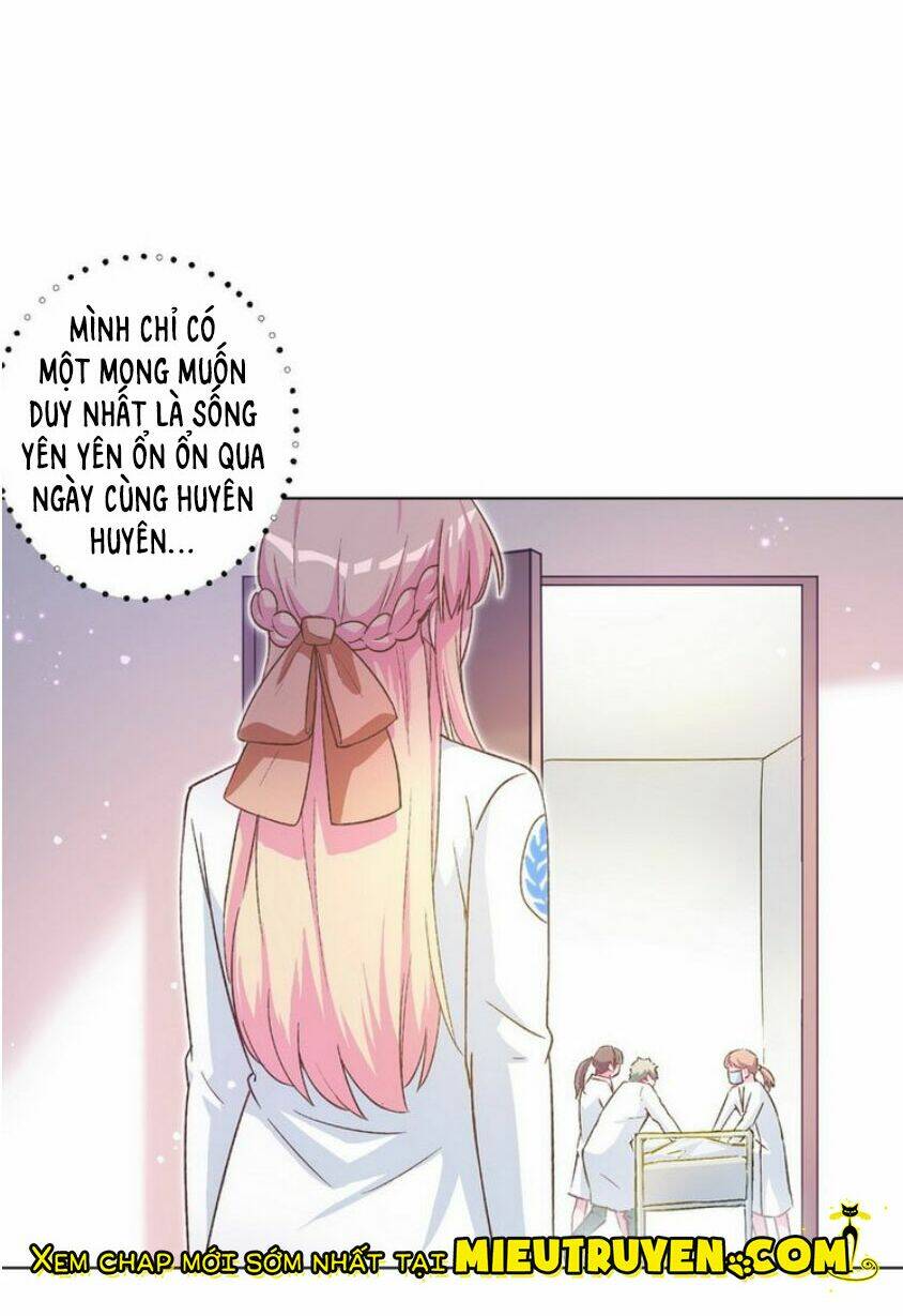 BaBa Đẹp Trai Trên Trời Rơi Xuống Chapter 43 - Trang 6