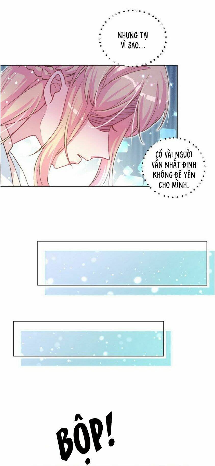 BaBa Đẹp Trai Trên Trời Rơi Xuống Chapter 43 - Trang 7