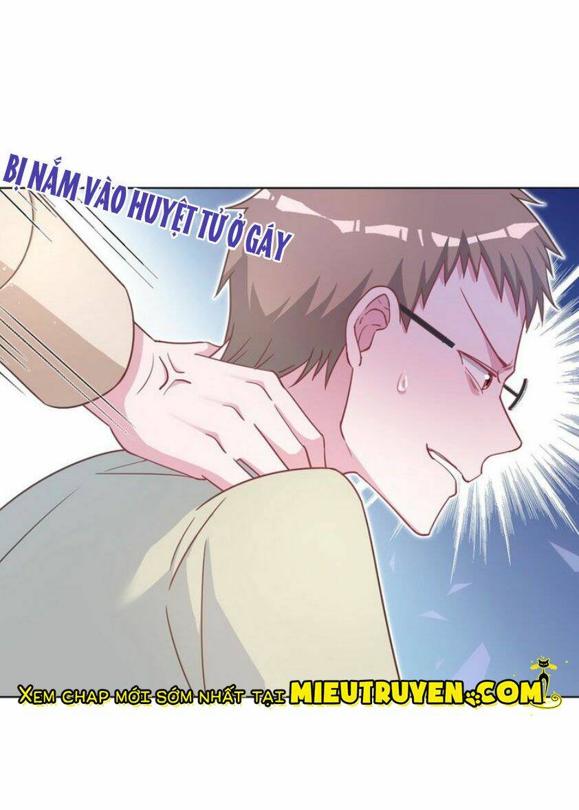 BaBa Đẹp Trai Trên Trời Rơi Xuống Chapter 44 - Trang 13