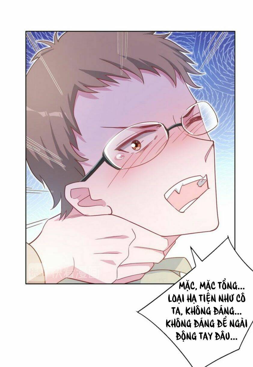 BaBa Đẹp Trai Trên Trời Rơi Xuống Chapter 44 - Trang 15