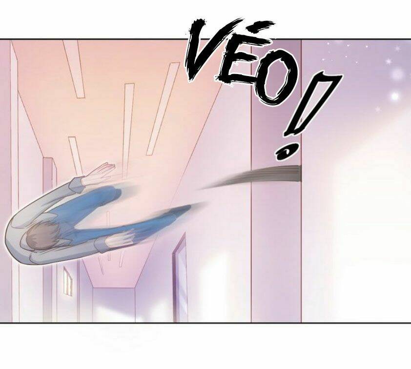 BaBa Đẹp Trai Trên Trời Rơi Xuống Chapter 44 - Trang 17