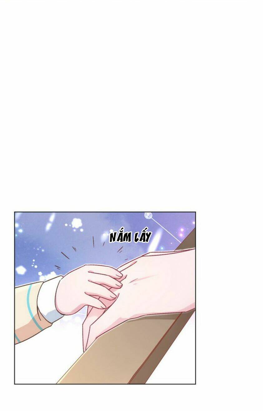 BaBa Đẹp Trai Trên Trời Rơi Xuống Chapter 44 - Trang 24