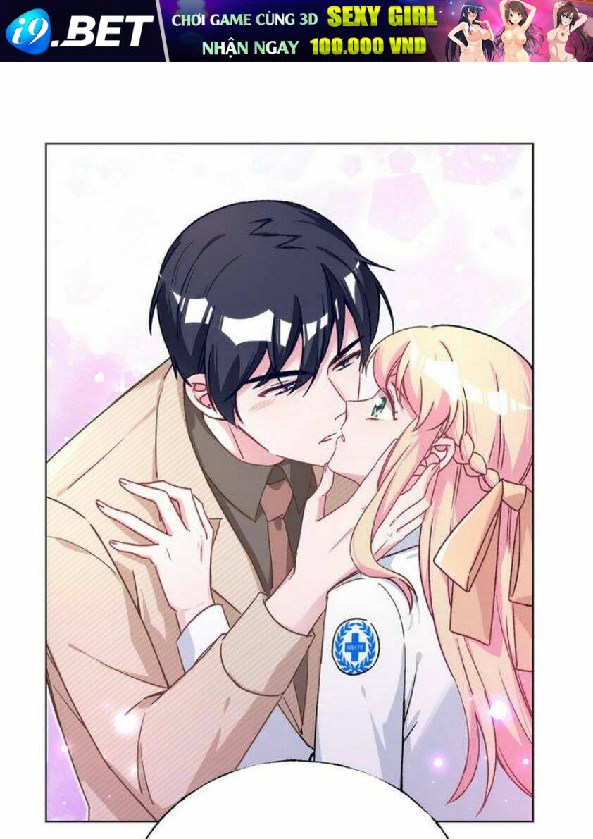 BaBa Đẹp Trai Trên Trời Rơi Xuống Chapter 44 - Trang 34