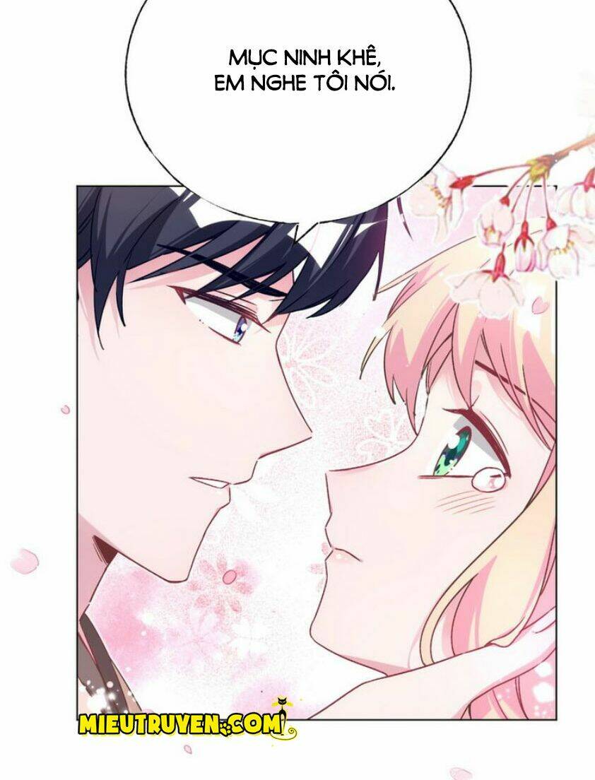 BaBa Đẹp Trai Trên Trời Rơi Xuống Chapter 44 - Trang 35