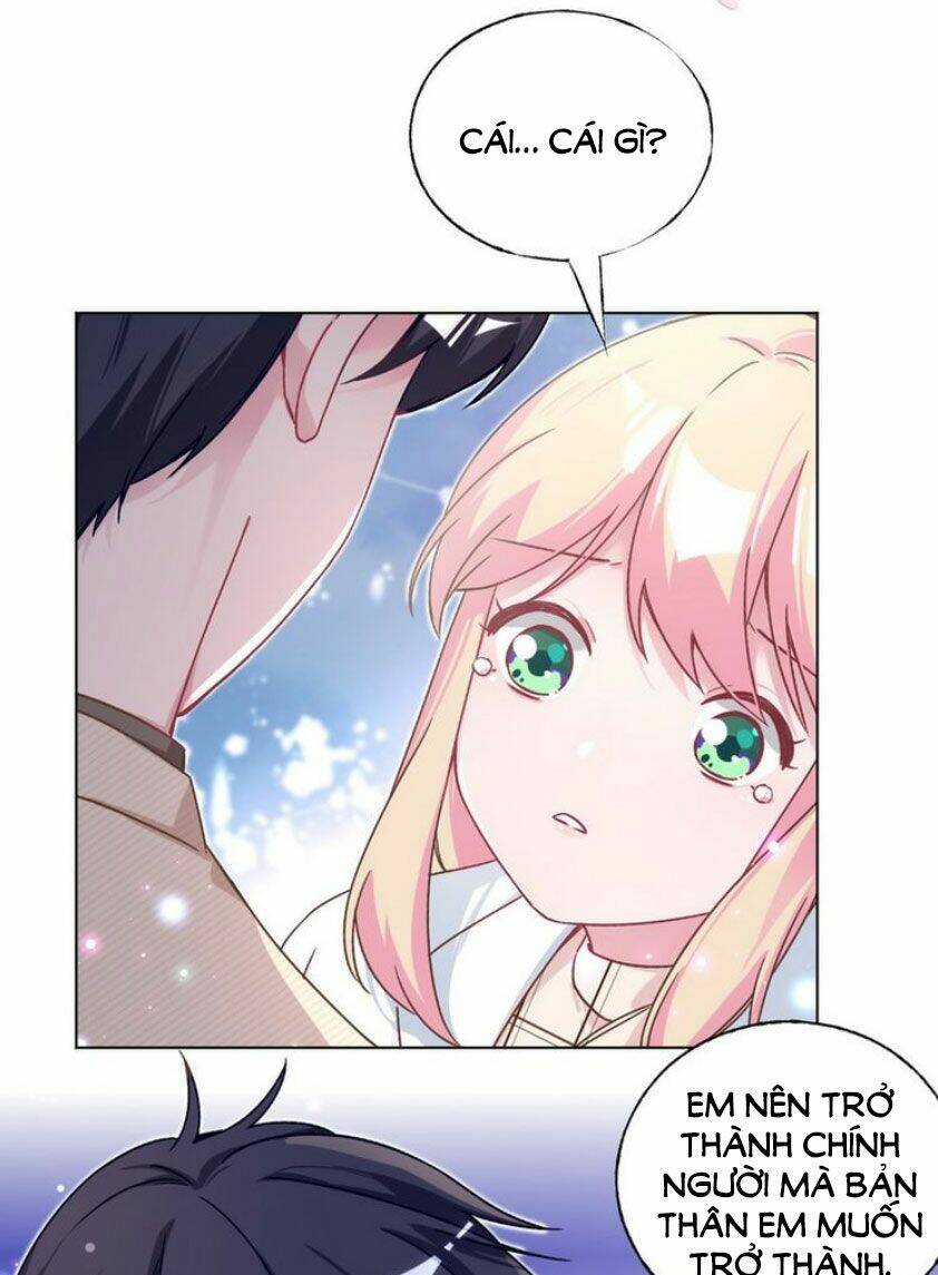 BaBa Đẹp Trai Trên Trời Rơi Xuống Chapter 44 - Trang 36