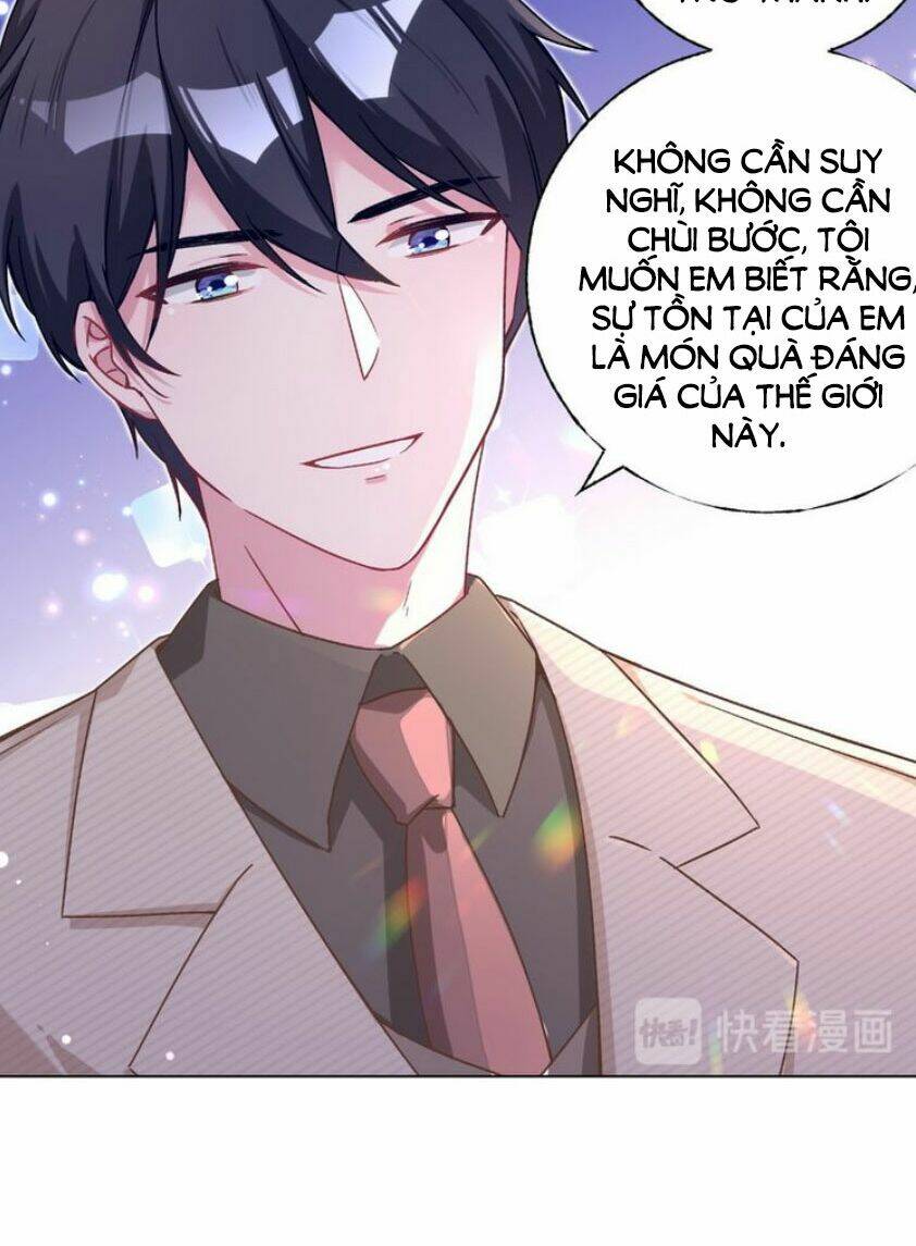 BaBa Đẹp Trai Trên Trời Rơi Xuống Chapter 44 - Trang 37