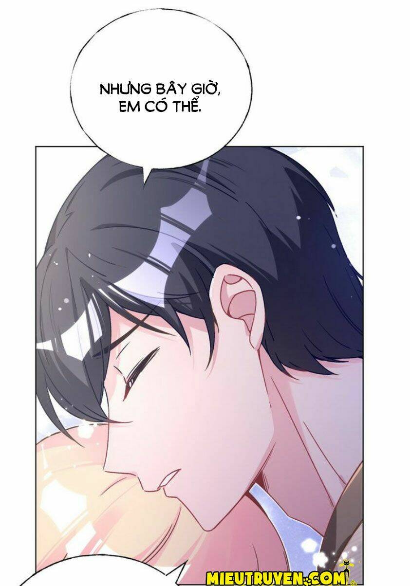 BaBa Đẹp Trai Trên Trời Rơi Xuống Chapter 44 - Trang 40