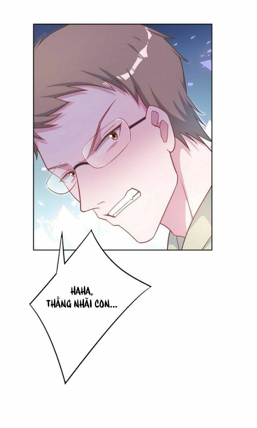 BaBa Đẹp Trai Trên Trời Rơi Xuống Chapter 44 - Trang 6