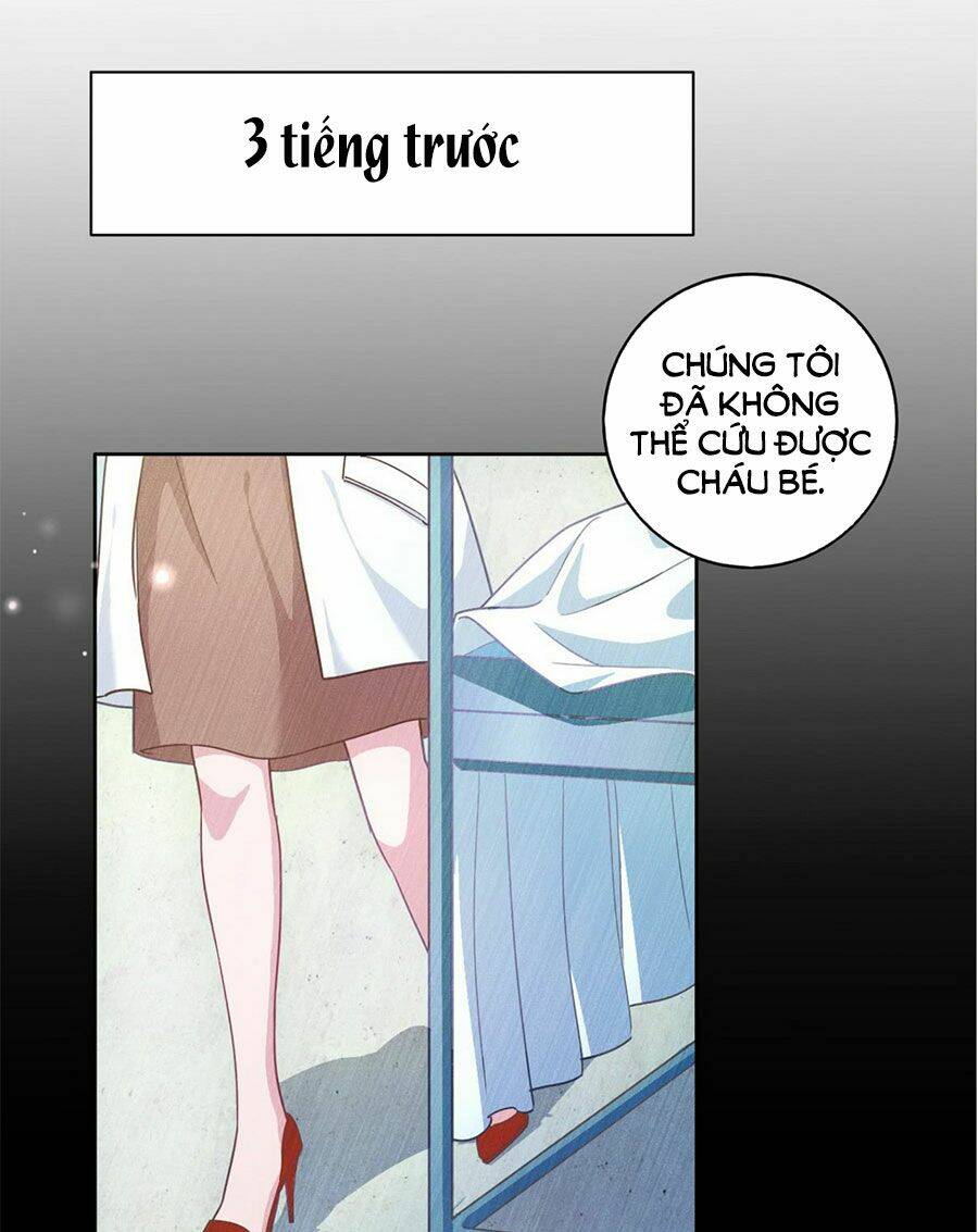 BaBa Đẹp Trai Trên Trời Rơi Xuống Chapter 45 - Trang 12