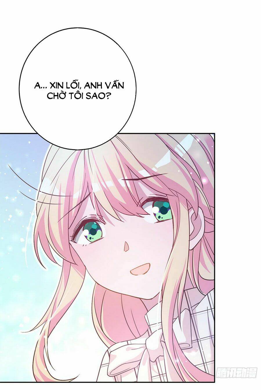 BaBa Đẹp Trai Trên Trời Rơi Xuống Chapter 45 - Trang 17