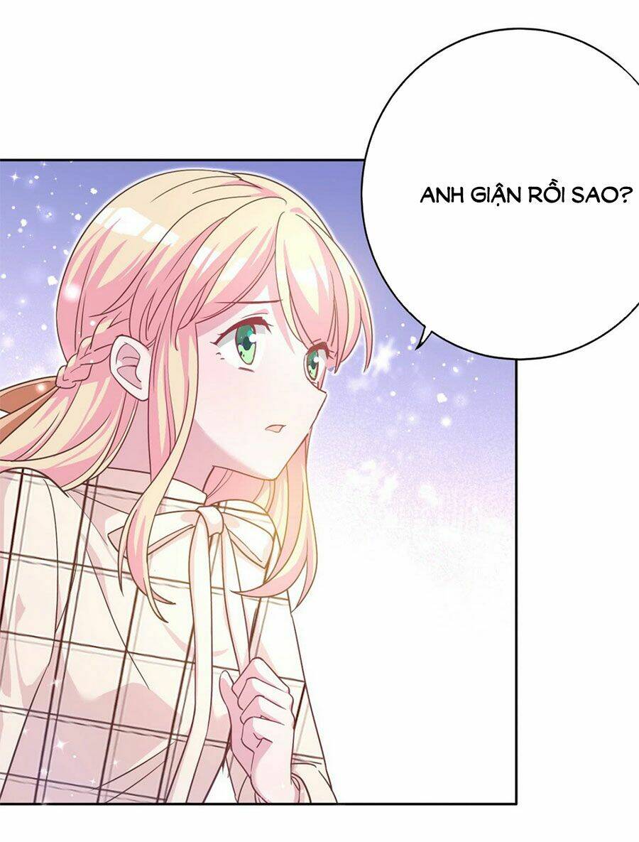 BaBa Đẹp Trai Trên Trời Rơi Xuống Chapter 45 - Trang 19